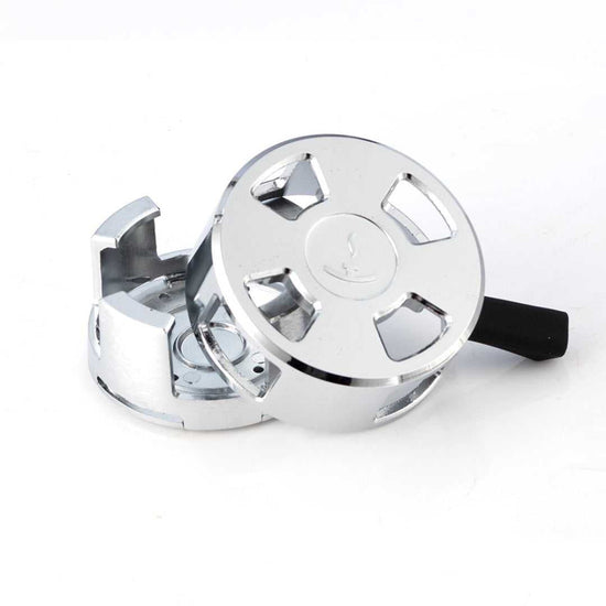 Shishabucks Regular Stratus HMD  | Hookah Deals