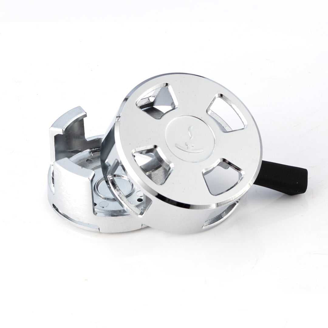 Shishabucks Regular Stratus HMD  | Hookah Deals