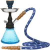 Mya Hookah - Chikita - Sky Blue - Portable Hookah | Hookah Deals