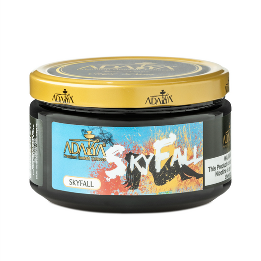 Adalya - Sky Fall | Hookah Deals