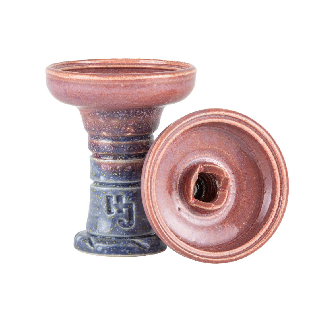 Hookah John Ferris 24 Hookah Bowl - Splotched Berries | Hookah Deals