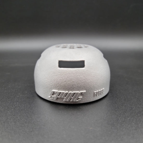 Spyre Forge - HMD - Heat Management Device | Hookah Deals