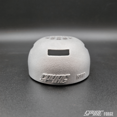 Spyre Forge - HMD - Heat Management Device | Hookah Deals