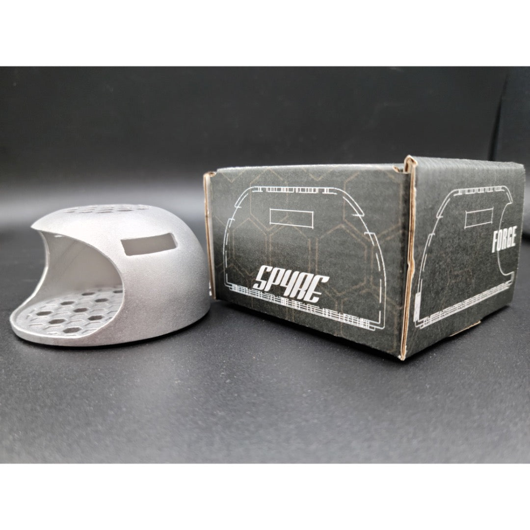 Spyre Forge - HMD - Heat Management Device | Hookah Deals