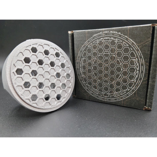 Spyre Forge - HMD - Heat Management Device | Hookah Deals
