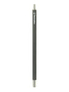 Steamulation Carbon Hose Handle (Black) | Hookah Deals