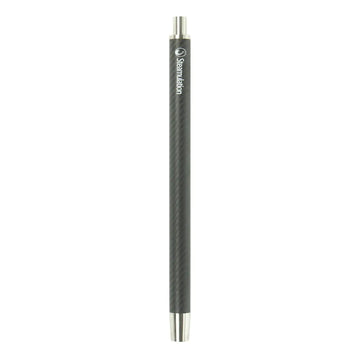 Steamulation Carbon Hose Handle