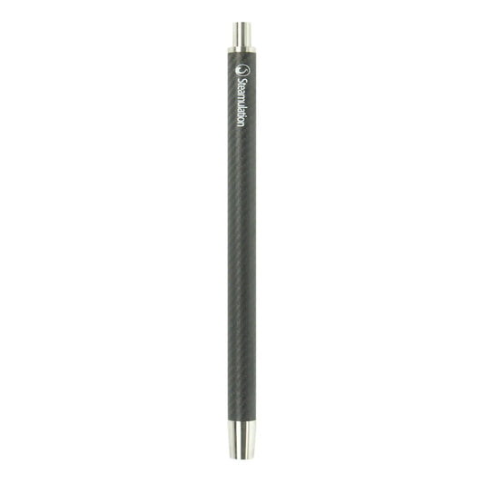 Steamulation Carbon Hose Handle