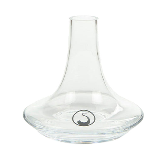 Steamulation Prime Base (Clear) | Hookah Deals