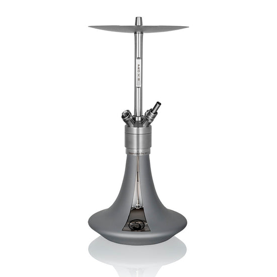 Steamulation Pro X II (Graphite) | Hookah Deals