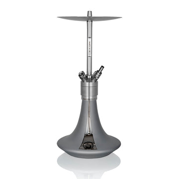 Steamulation Pro X II (Graphite) | Hookah Deals