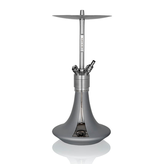 Steamulation Pro X II (Graphite) | Hookah Deals