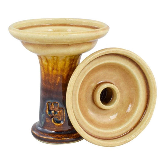 Ferris Phunnel Bowl Wet Ash | Hookah Deals