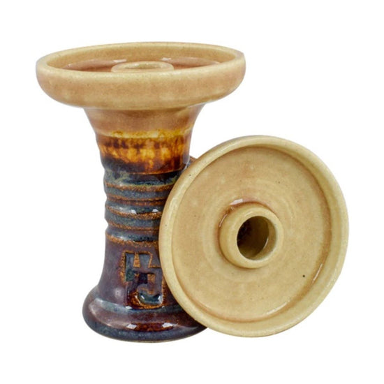 Retro Harmony Bowl Sunburst | Hookah Deals