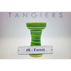 Tangiers Pico Phunnel Bowl (#8) Forest | Hookah Deals
