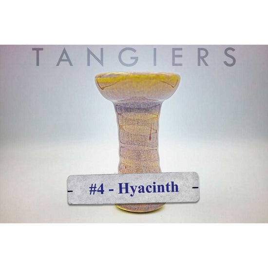 Tangiers Small Phunnel Bowl (#4) Hyacinth | Hookah Deals