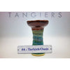 Tangiers Small Phunnel Bowl (#4) Turkish/Oasis | Hookah Deals