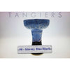 Tangiers XL Lounge Phunnel Bowl (#0) Stormy Blue/Black | Hookah Deals