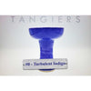 Tangiers XL Lounge Phunnel Bowl (#0) Turbulent Indigo | Hookah Deals