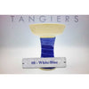 Tangiers XL Lounge Phunnel Bowl (#0) White Blue | Hookah Deals