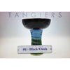 Tangiers XL Lounge Phunnel Bowl (#0) Black/Oasis | Hookah Deals