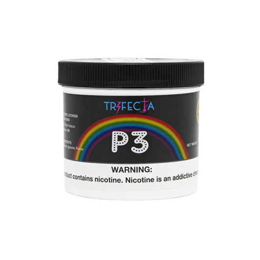 Trifect P3 | Hookah Deals