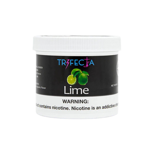 Trifecta Lime | Hookah Deals