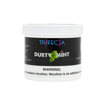 Trifecta Tobacco Shisha