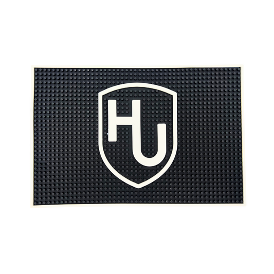 Hookah University Drying Mat - Bowl Packing Mat - Silicone Mat | Hookah Deals