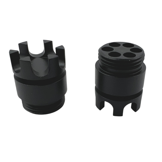 Regal Hookah Purge Cap | Hookah Deals