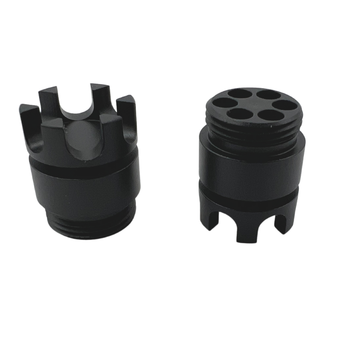 Regal Hookah Purge Cap | Hookah Deals
