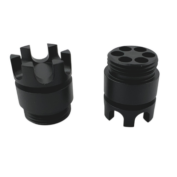 Regal Hookah Purge Cap | Hookah Deals