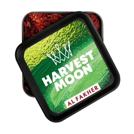 Al Fakher 250g Harvest Moon | Hookah Deals