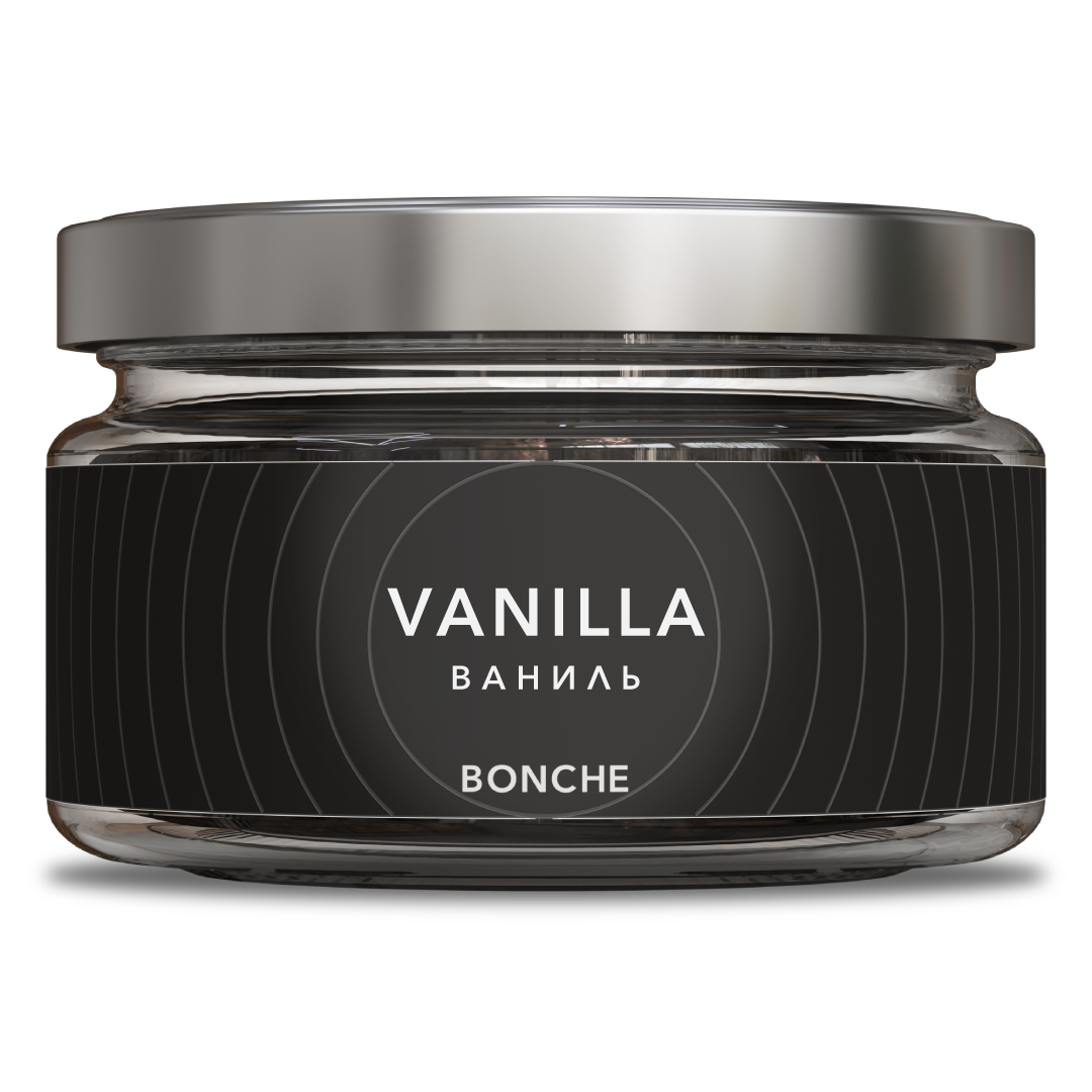 Bonche Vanilla | Hookah Deals