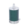 Vyro One Carbon (Green) Hookah | Hookah Deals