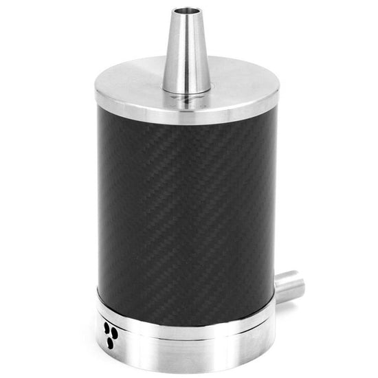 Vyro One Carbon (Black) Hookah | Hookah Deals