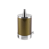 Vyro One Carbon (Gold) Hookah | Hookah Deals