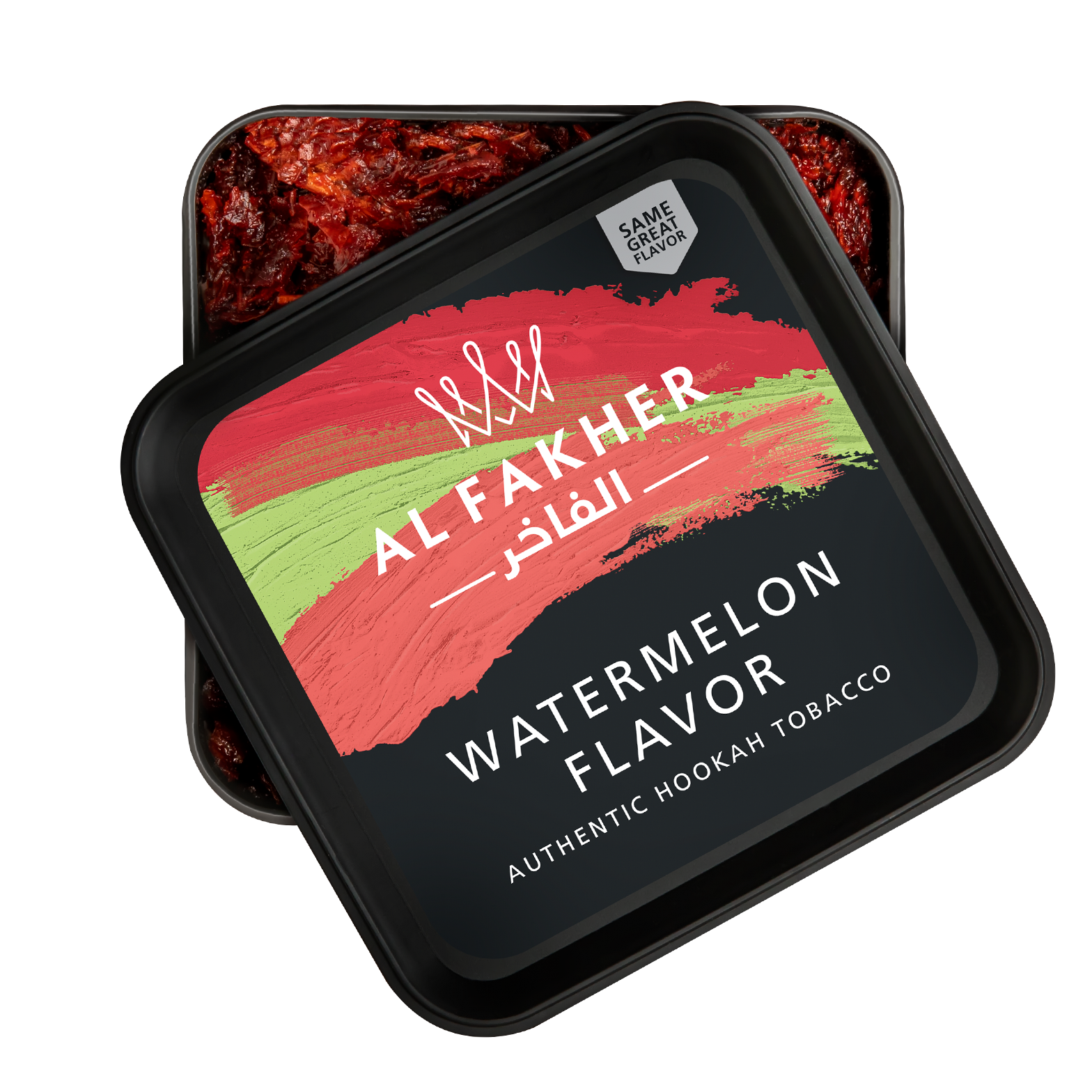 Al Fakher Watermelon 250g | Hookah Deals