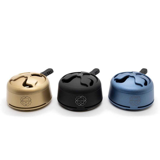 Kaloud Lotus I+ Black | Hookah Deals