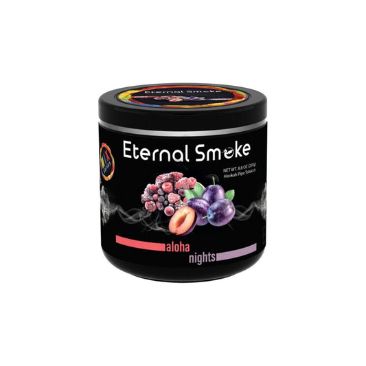 Eternal Smoke - Aloha Nights | Hookah Deals