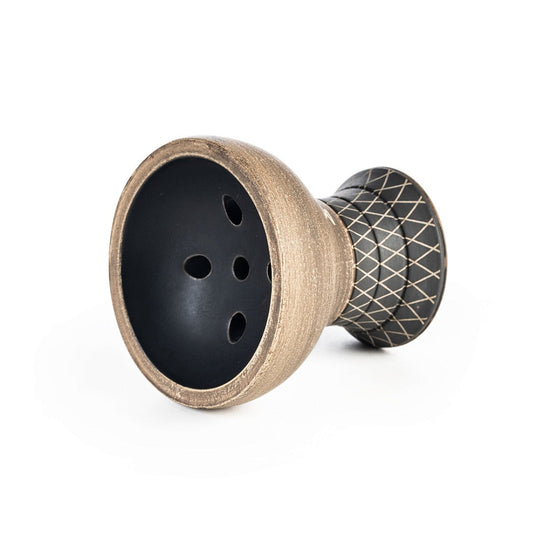 Alpha Race Classic Hookah Bowl | Hookah Deals