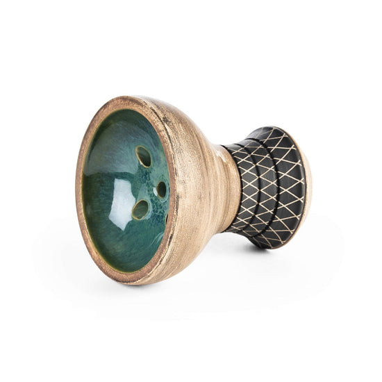 Alpha Turk Design Bowls | Hookah Deals