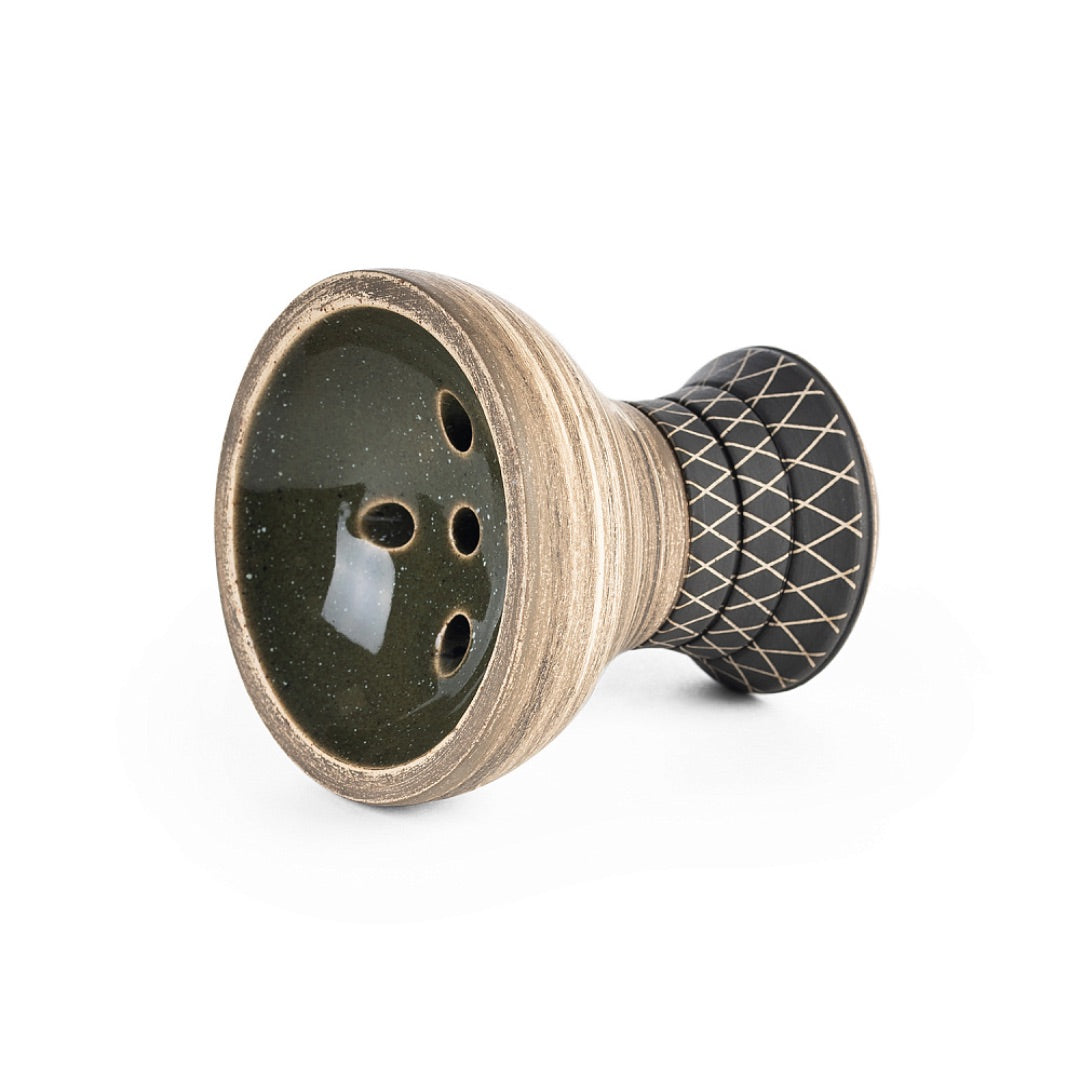 Alpha Turk Design Bowls | Hookah Deals