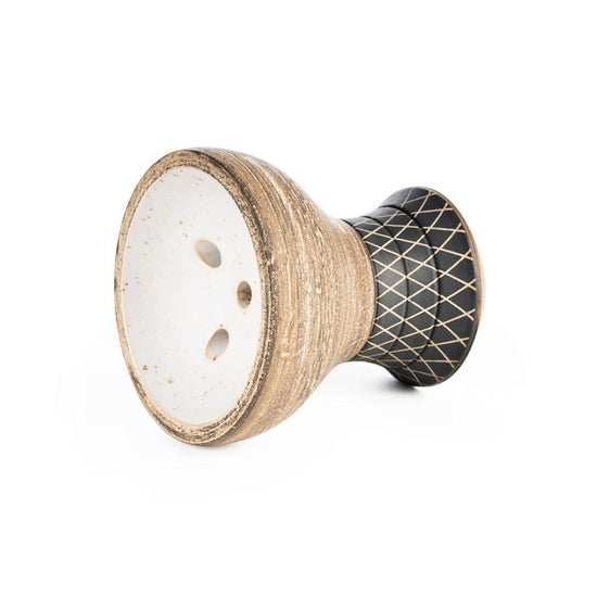 Alpha Turk Design Bowls | Hookah Deals