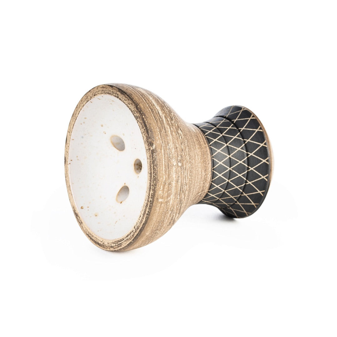 Alpha Turk Design Bowls | Hookah Deals