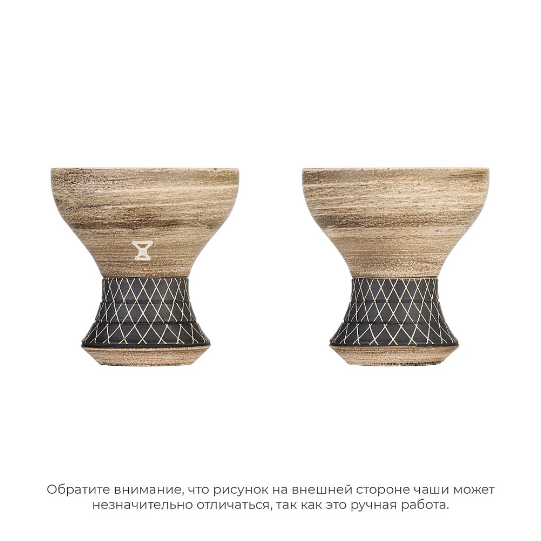 Alpha Turk Design Bowls | Hookah Deals