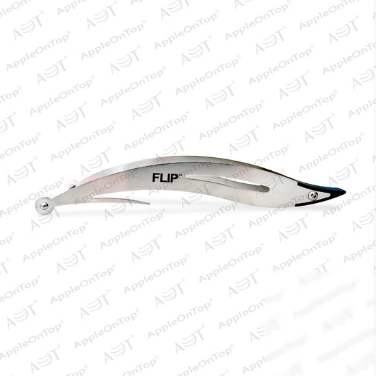 AppleOnTop FLIP Tongs | Hookah Deals