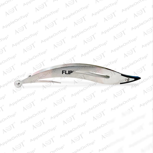 AppleOnTop FLIP Tongs | Hookah Deals