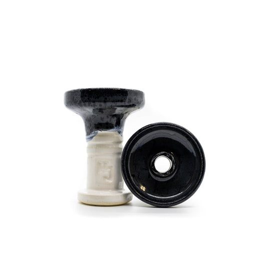 Trimony Bowl Ash | Hookah Deals