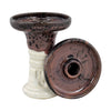 Retro Harmony Bowl Blackberry | Hookah Deals